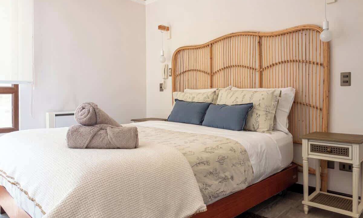 Photo of Bedroom in Renaca