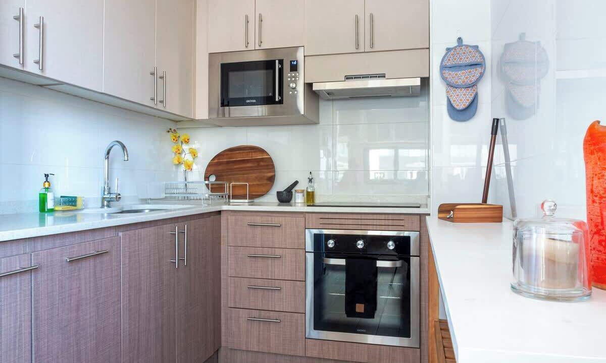 Photo of Kitchen in Renaca