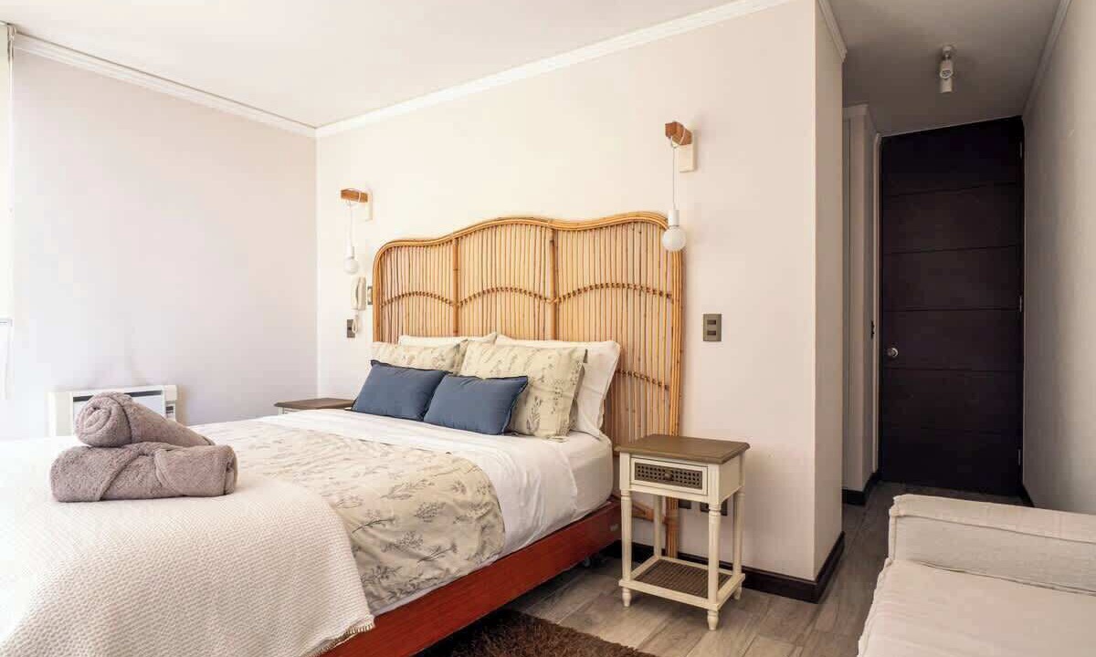 Photo of Bedroom in Renaca