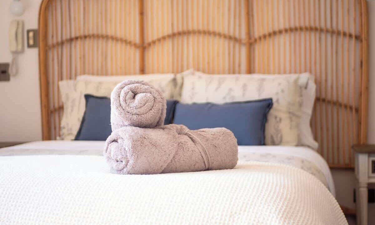 Photo of Bedroom in Renaca