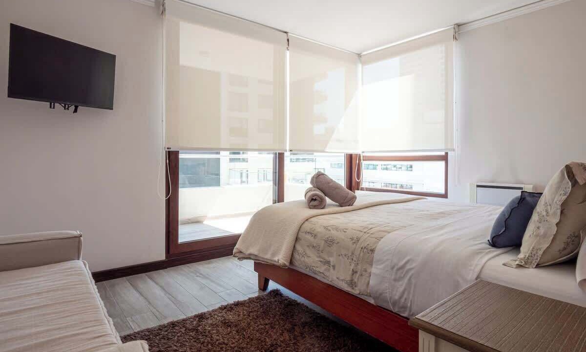Photo of Bedroom in Renaca
