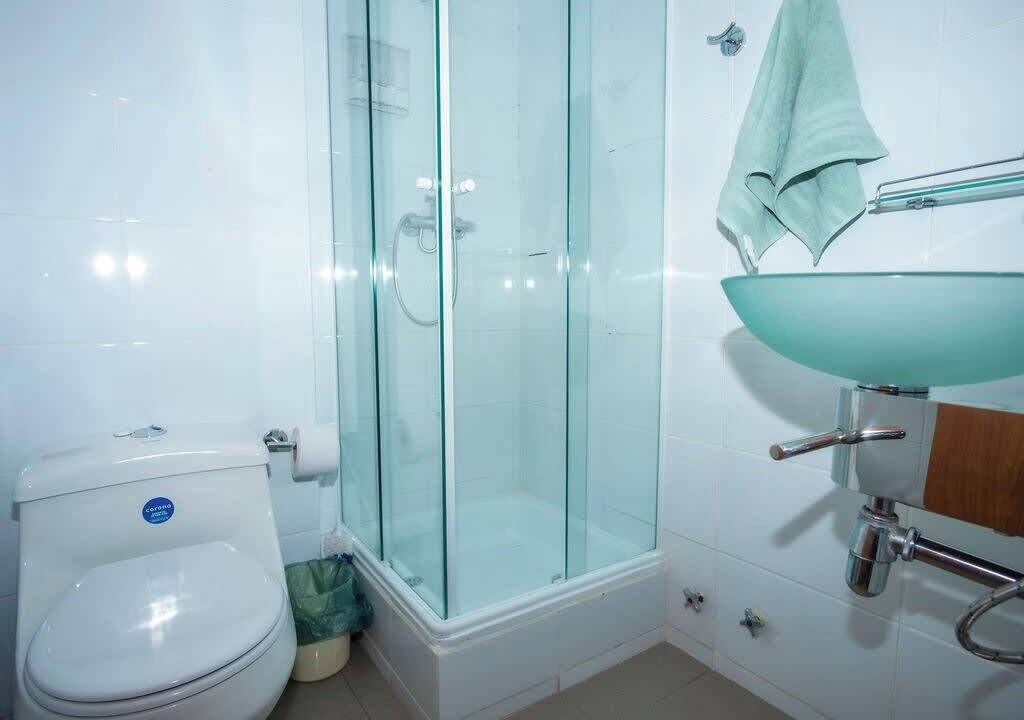 Photo of Bathroom in Vina del Mar