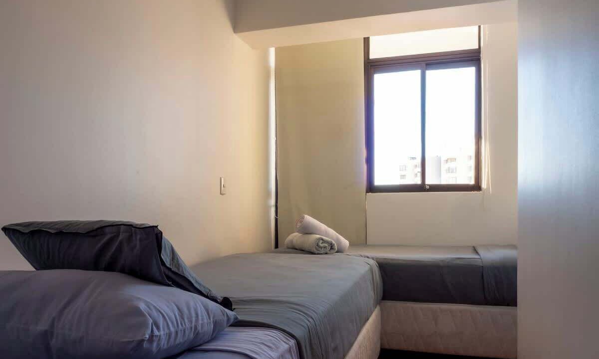 Photo of Bedroom in Vina del Mar