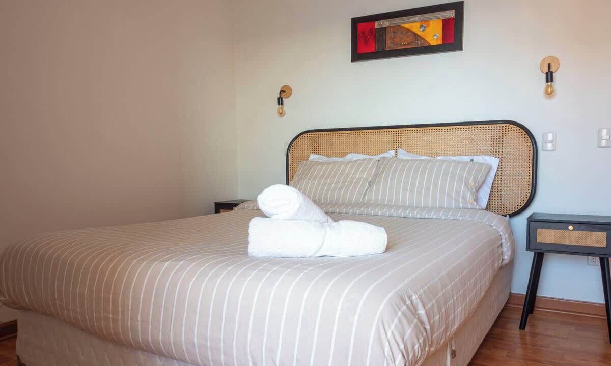 Photo of Bedroom in Vina del Mar