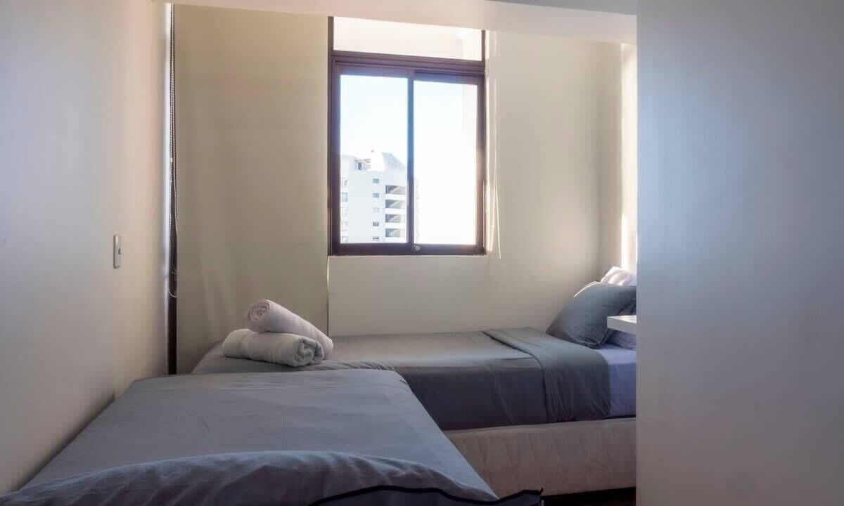 Photo of Bedroom in Vina del Mar