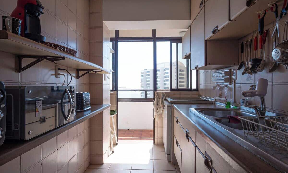 Photo of Kitchen in Vina del Mar