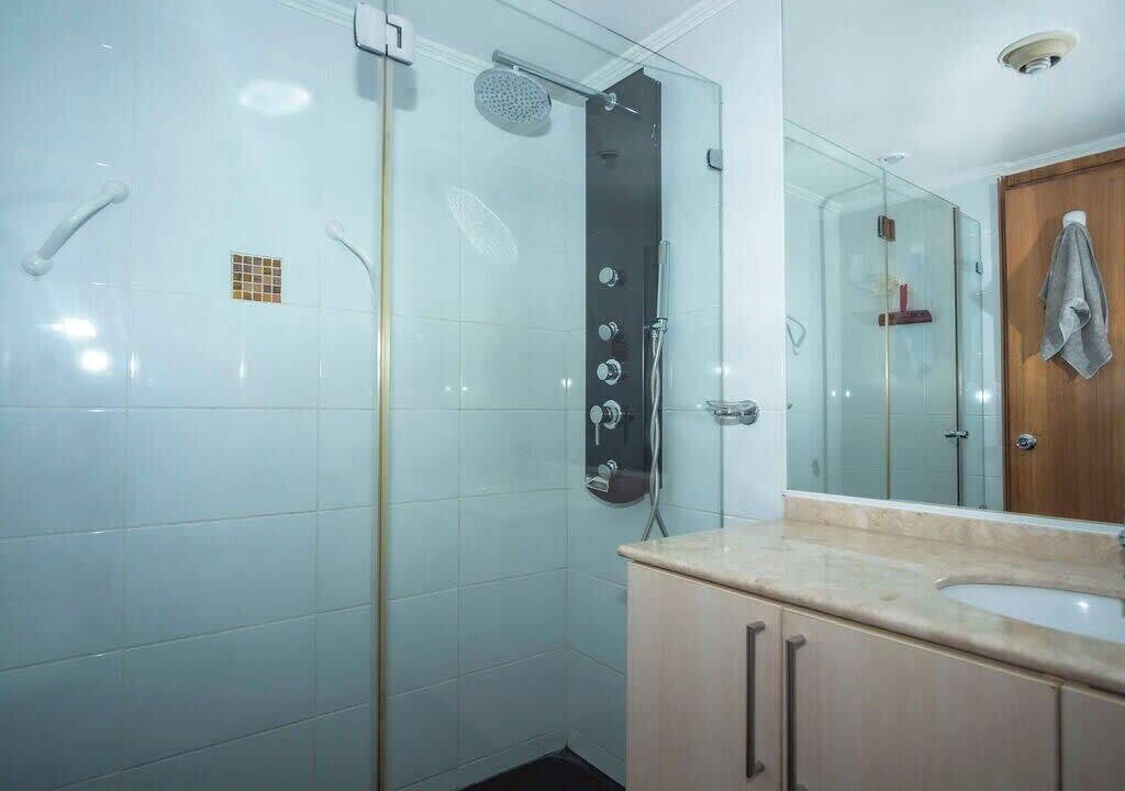 Photo of Bathroom in Vina del Mar
