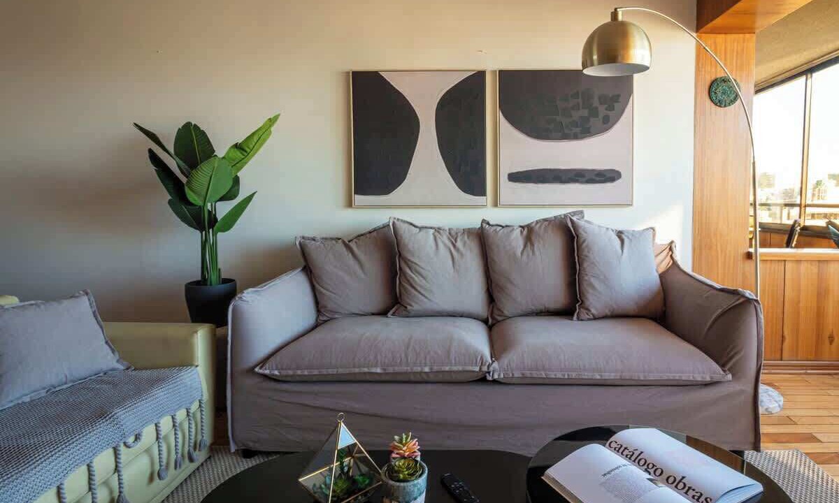Photo of Livingroom in Vina del Mar