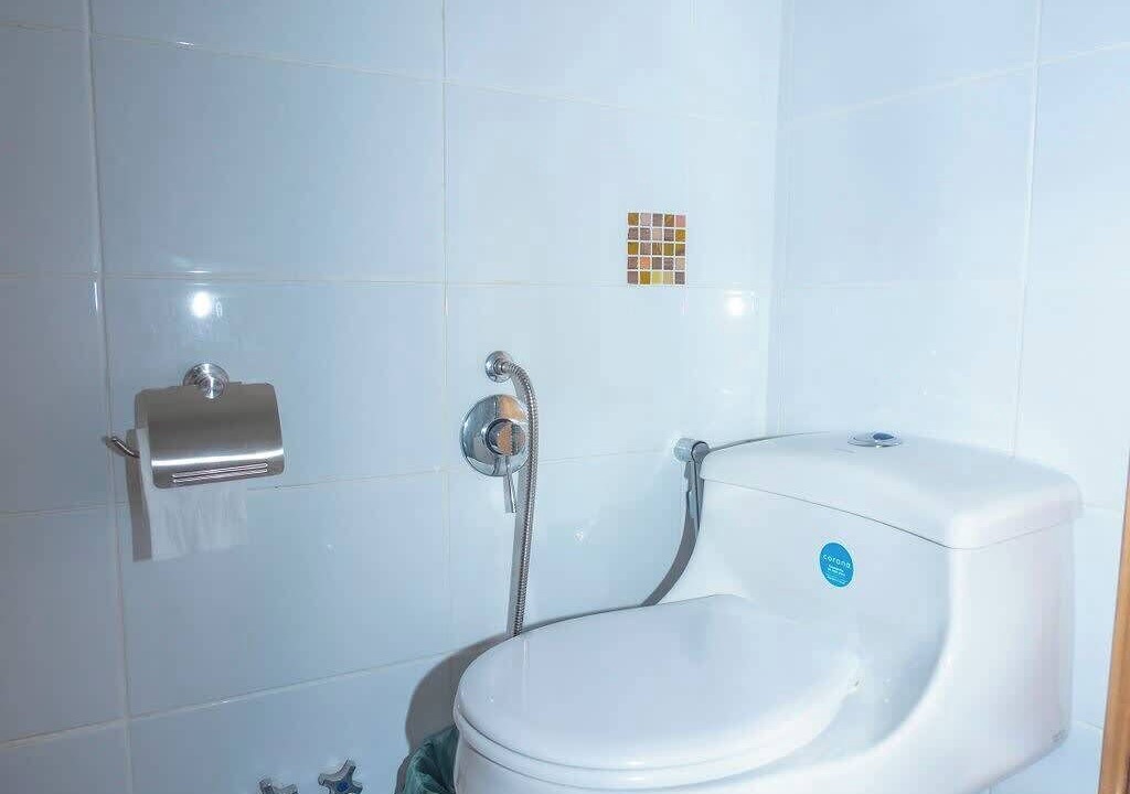 Photo of Bathroom in Vina del Mar