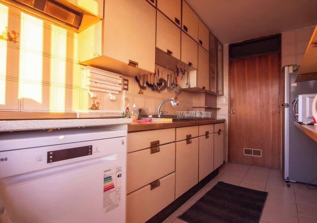 Photo of Kitchen in Vina del Mar