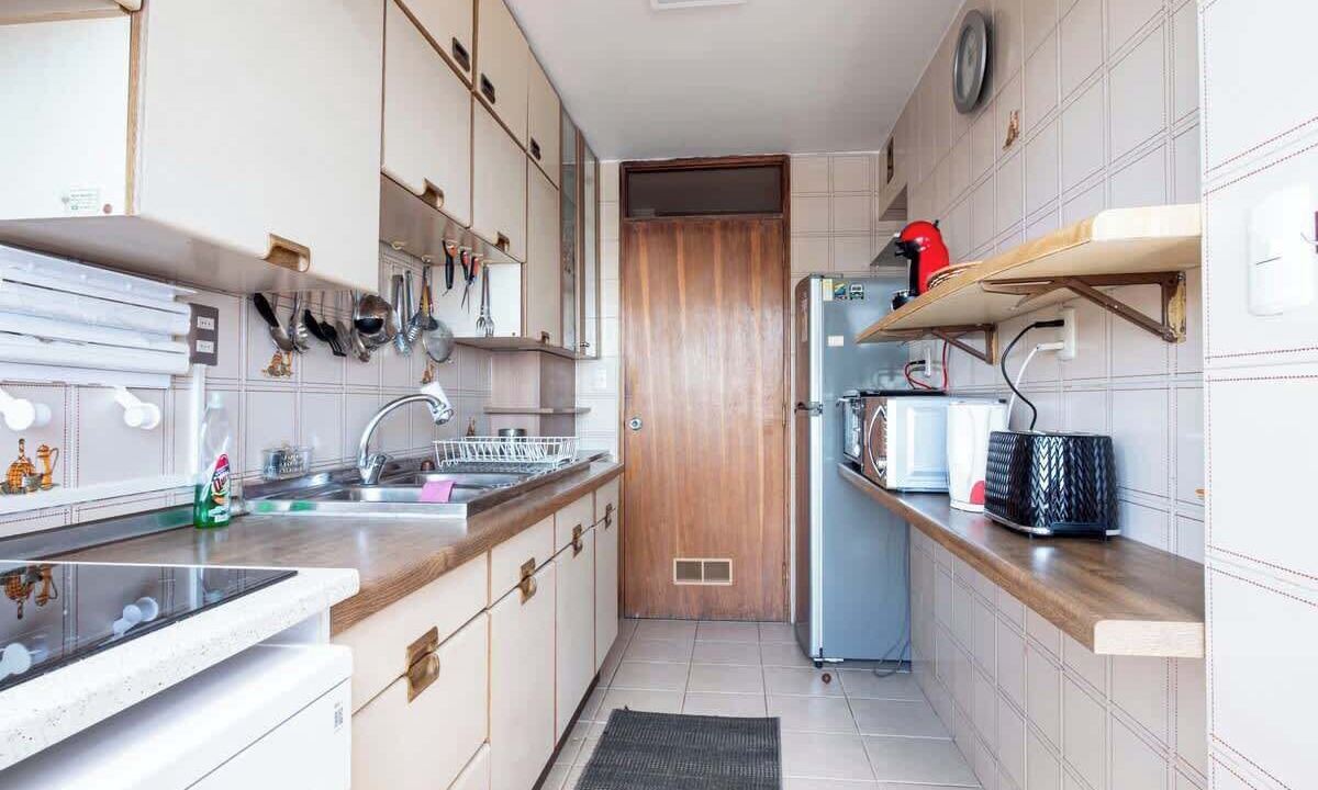 Photo of Kitchen in Vina del Mar