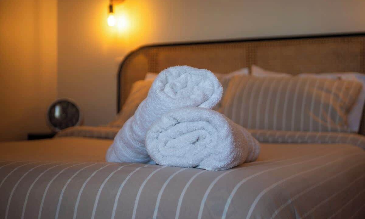 Photo of Bedroom in Vina del Mar