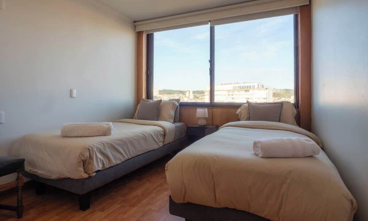 Photo of Bedroom in Vina del Mar