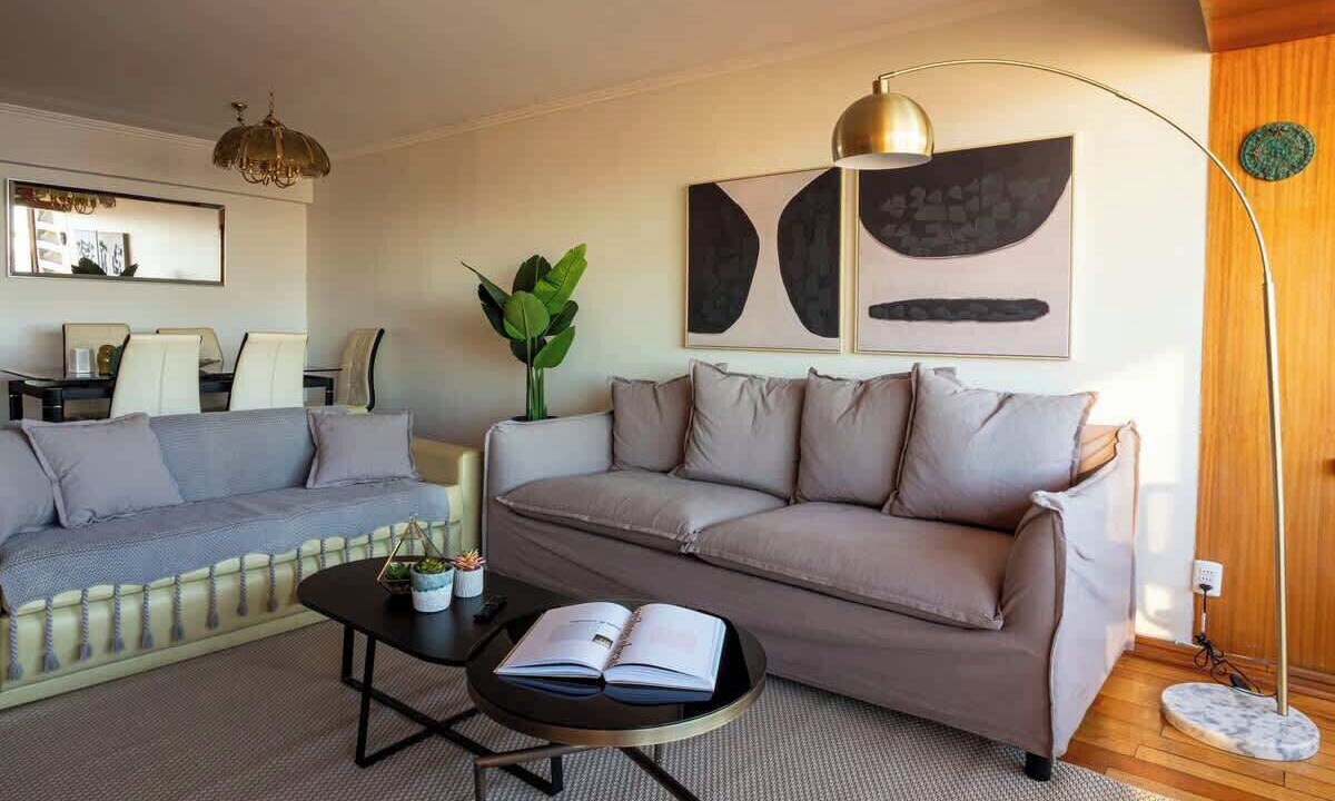 Photo of Livingroom in Vina del Mar