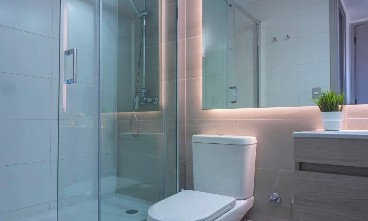 Photo of Bathroom in Concon