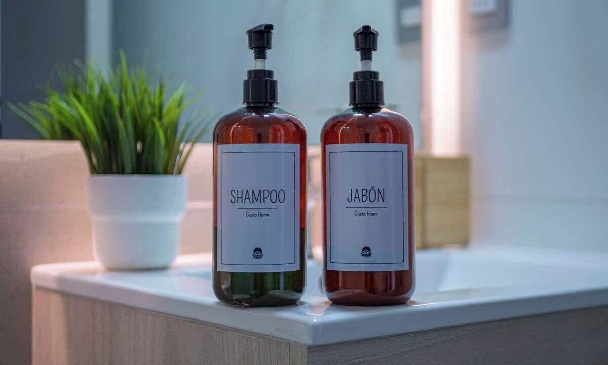 Photo of Bathroom in Concon