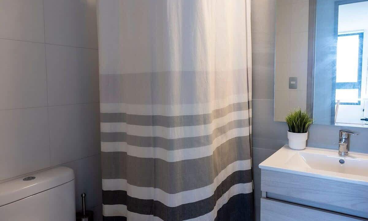 Photo of Bathroom in Concon