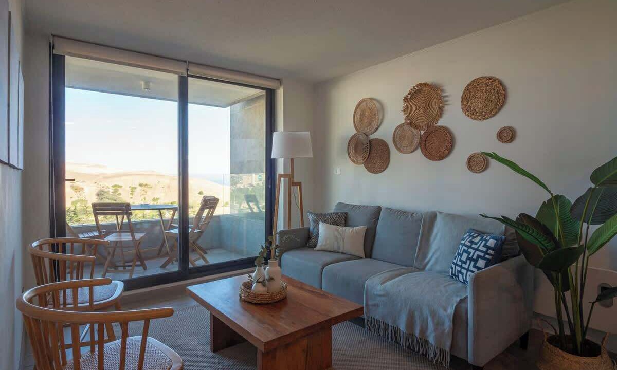 Photo of Livingroom in Concon
