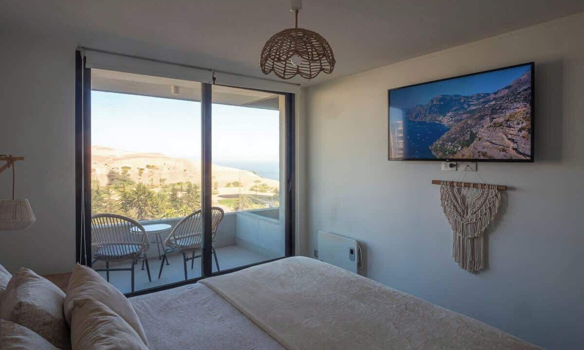 Photo of Bedroom in Concon