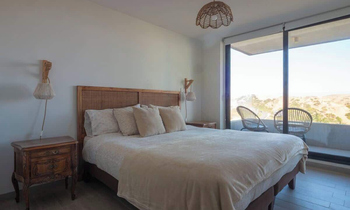 Photo of Bedroom in Concon