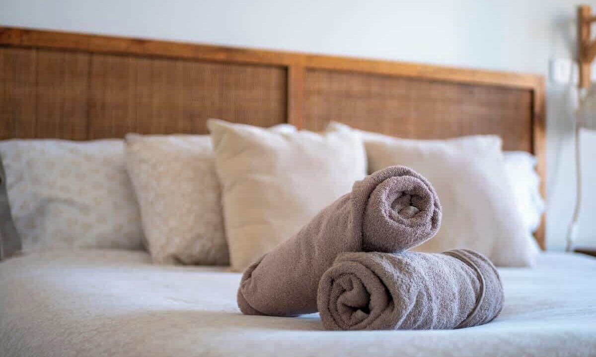 Photo of Bedroom in Concon