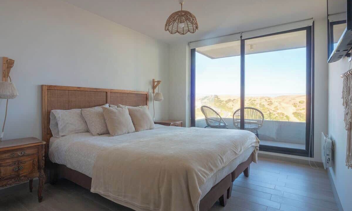 Photo of Bedroom in Concon