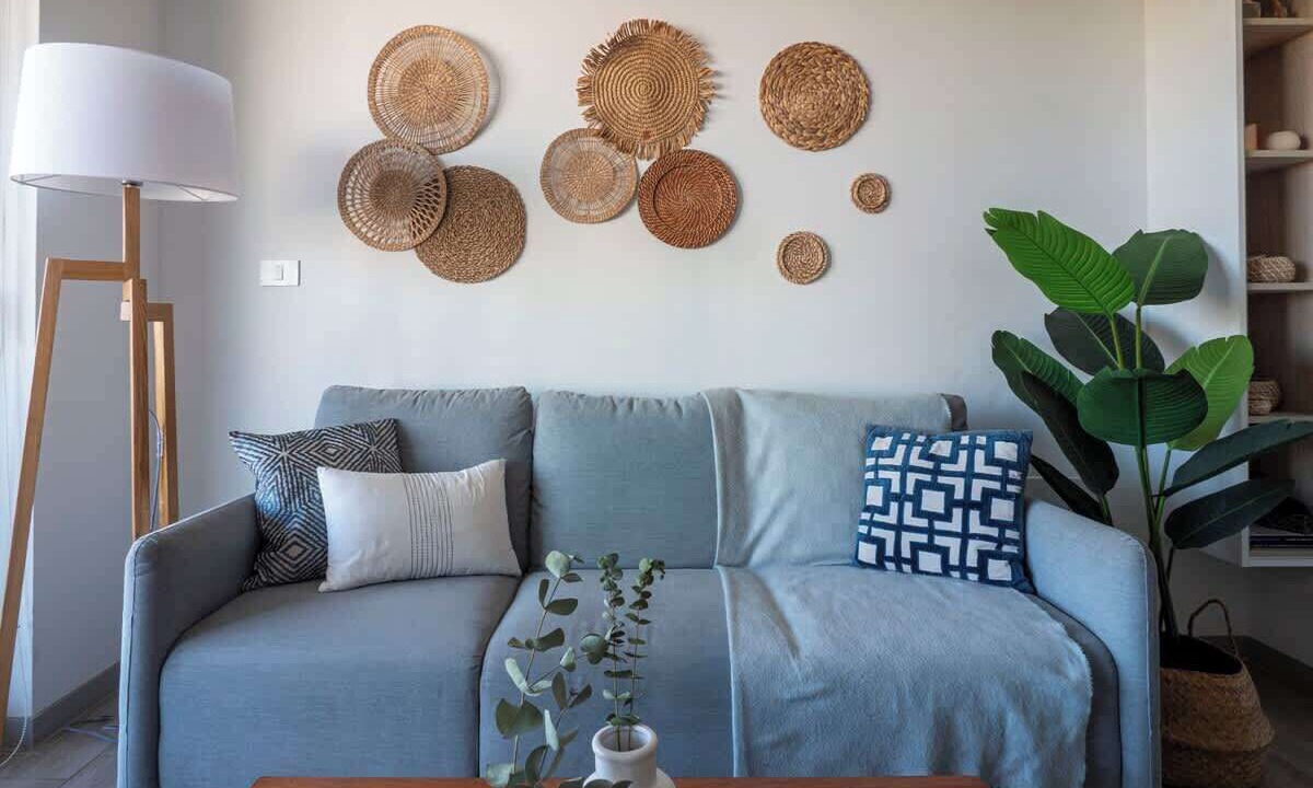 Photo of Livingroom in Concon