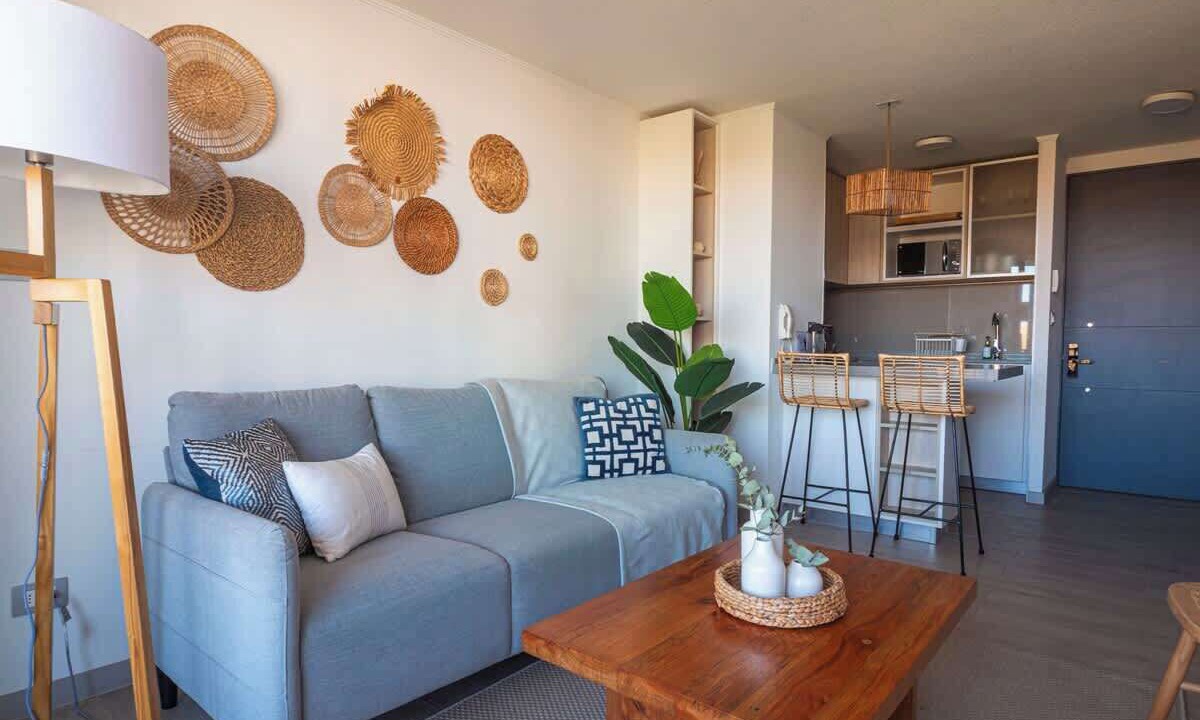Photo of Livingroom in Concon