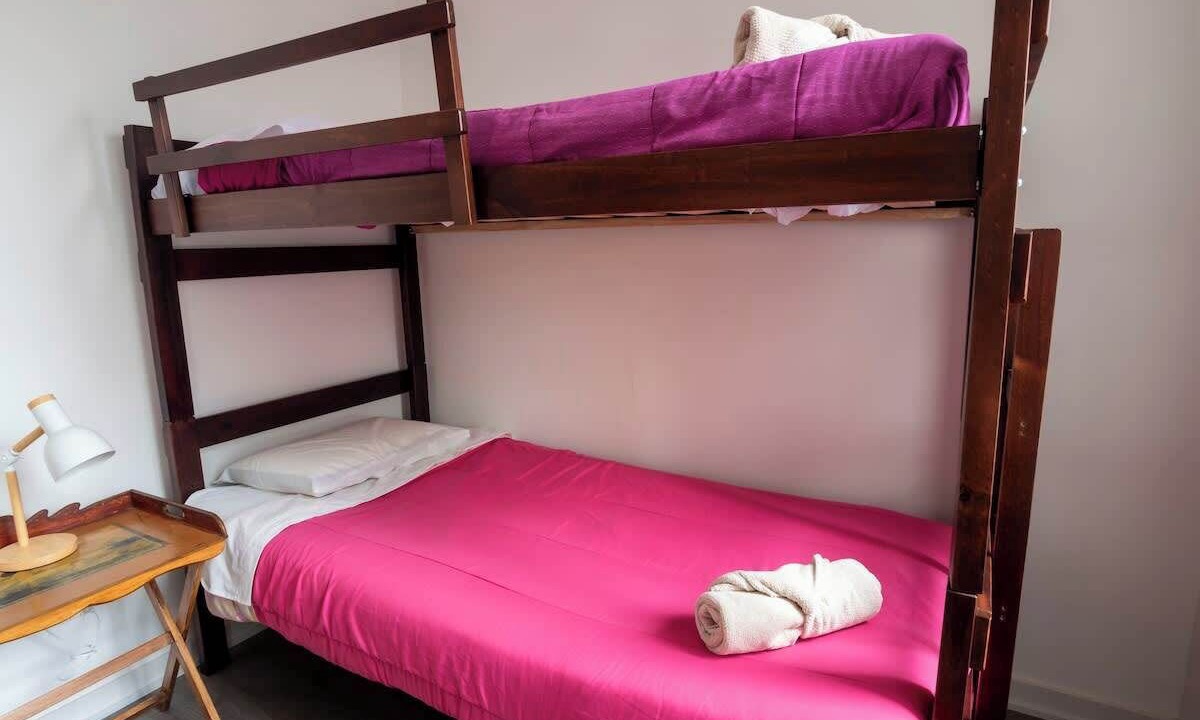 Photo of Bedroom in Concon