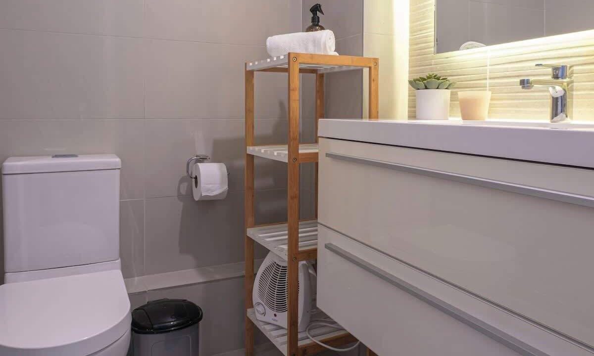 Photo of Bathroom in Concon
