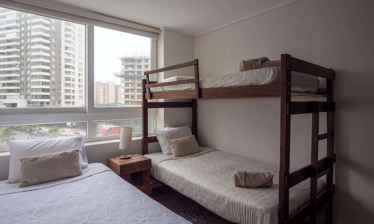 Photo of Bedroom in Concon