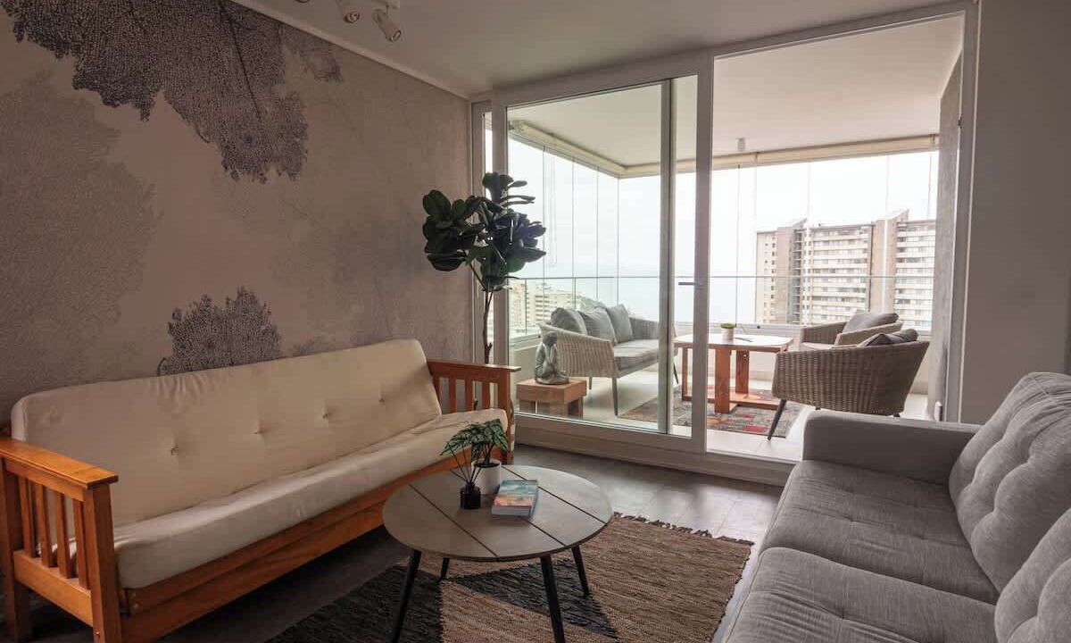 Photo of Livingroom in Concon
