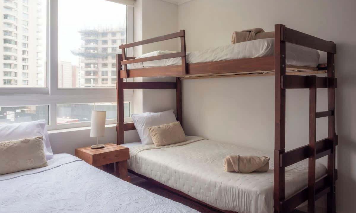 Photo of Bedroom in Concon