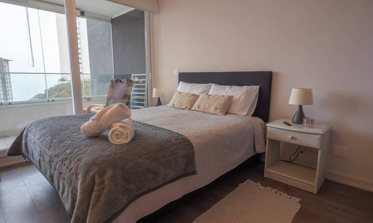 Photo of Bedroom in Concon
