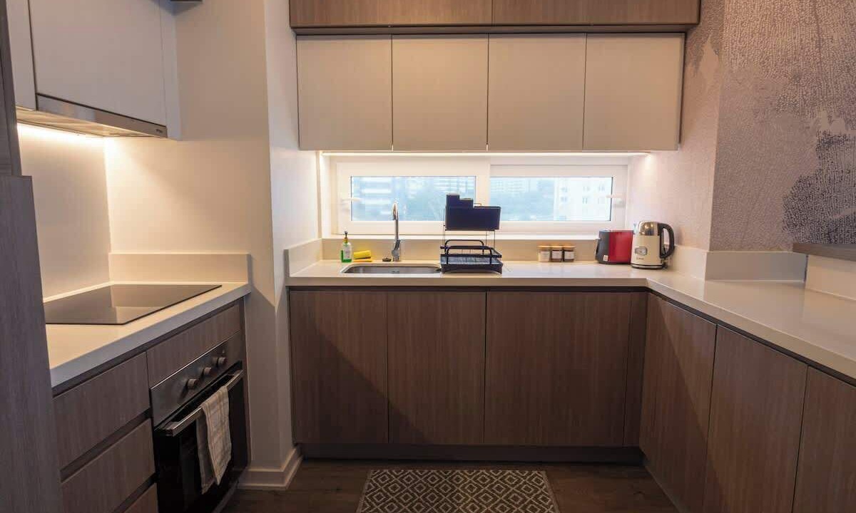 Photo of Kitchen in Concon