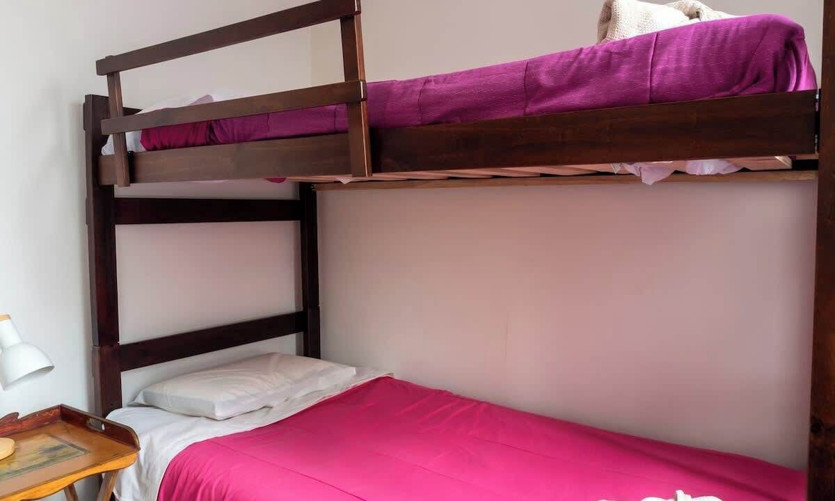 Photo of Bedroom in Concon