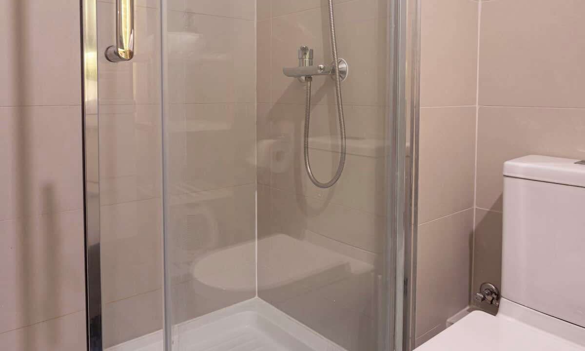 Photo of Bathroom in Concon