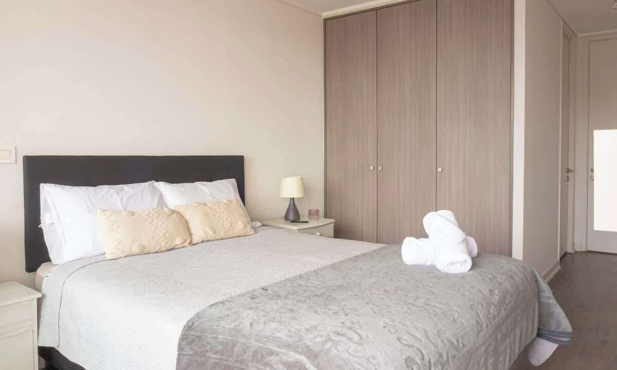 Photo of Bedroom in Concon