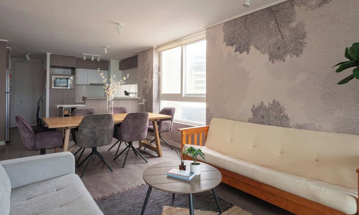 Photo of Livingroom in Concon