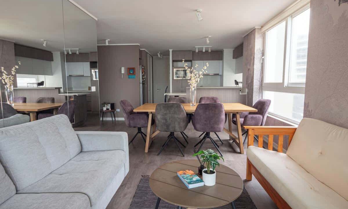 Photo of Livingroom in Concon
