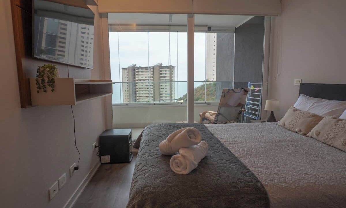 Photo of Bedroom in Concon