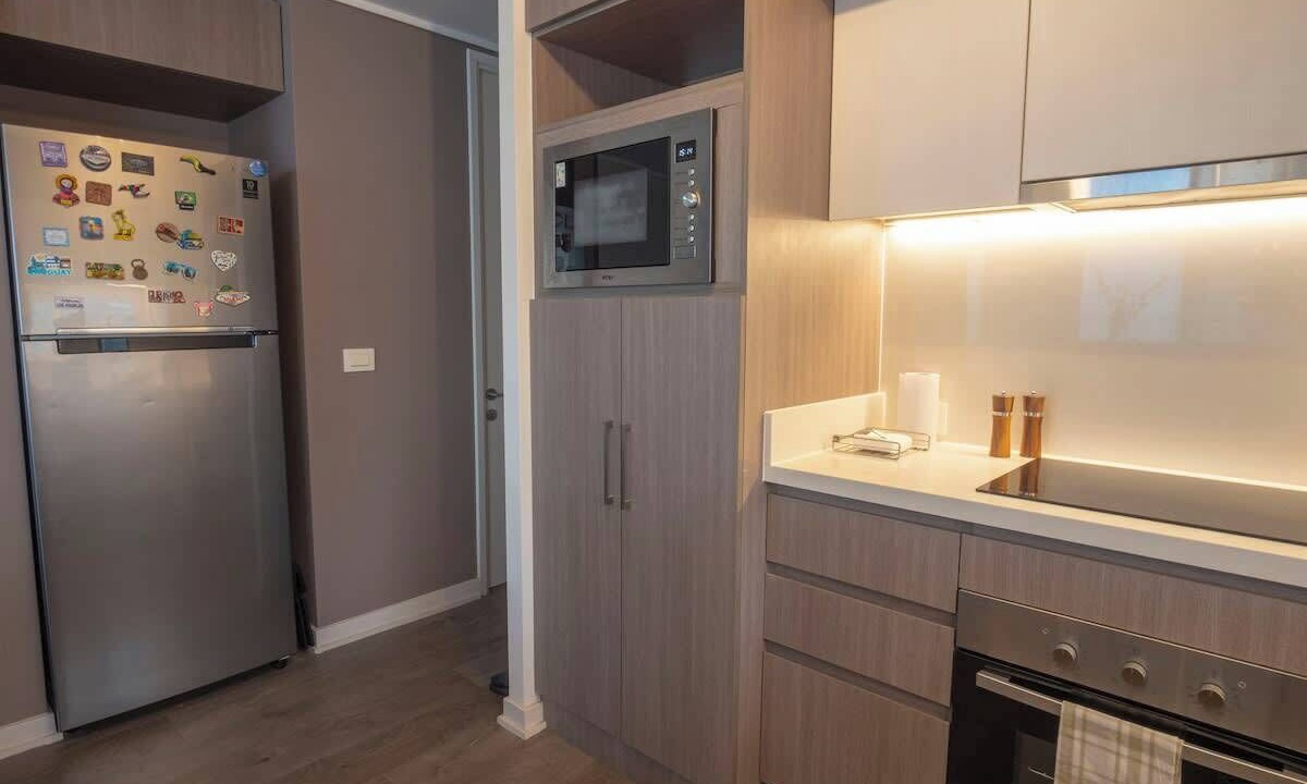 Photo of Kitchen in Concon