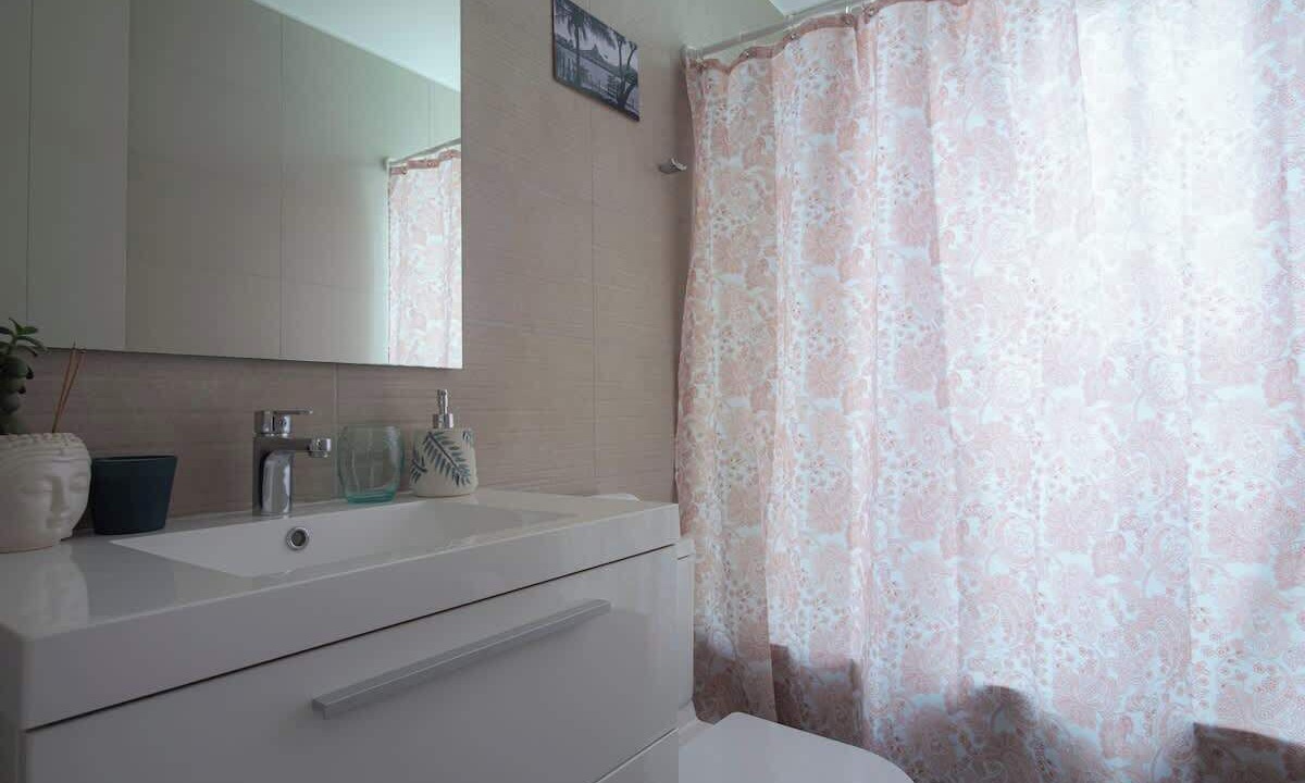 Photo of Bathroom in Concon