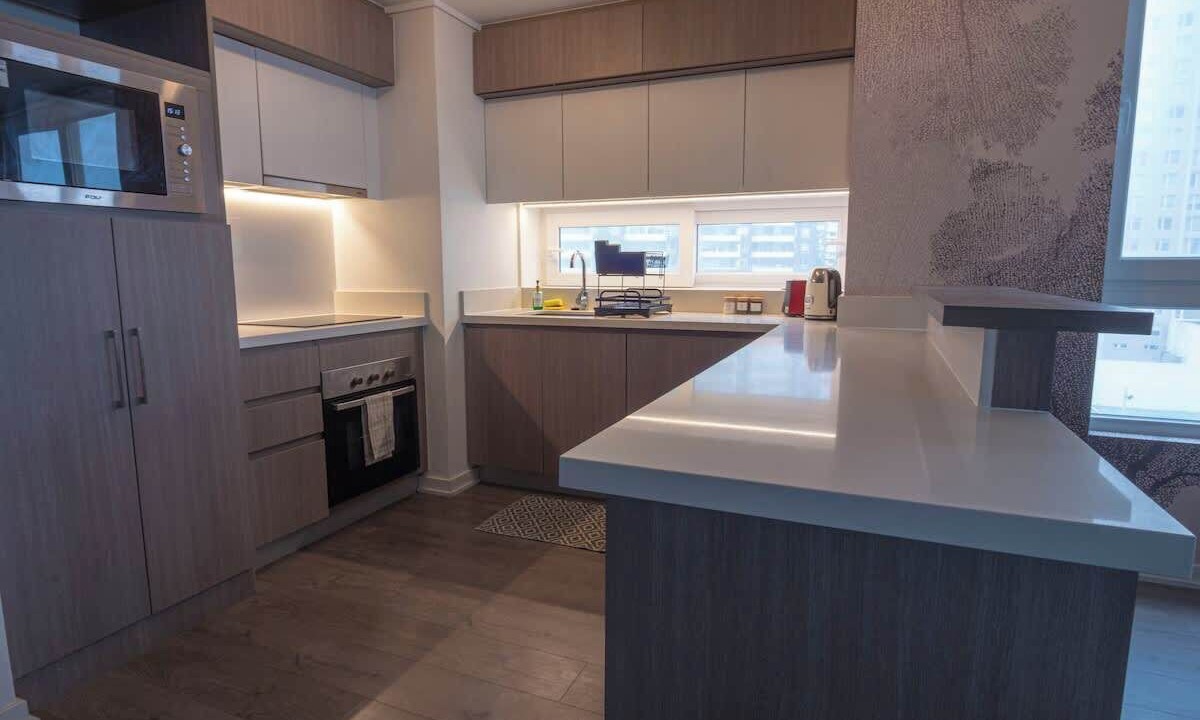 Photo of Kitchen in Concon