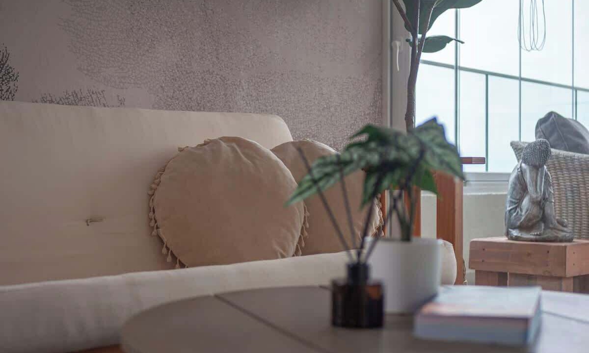 Photo of Livingroom in Concon