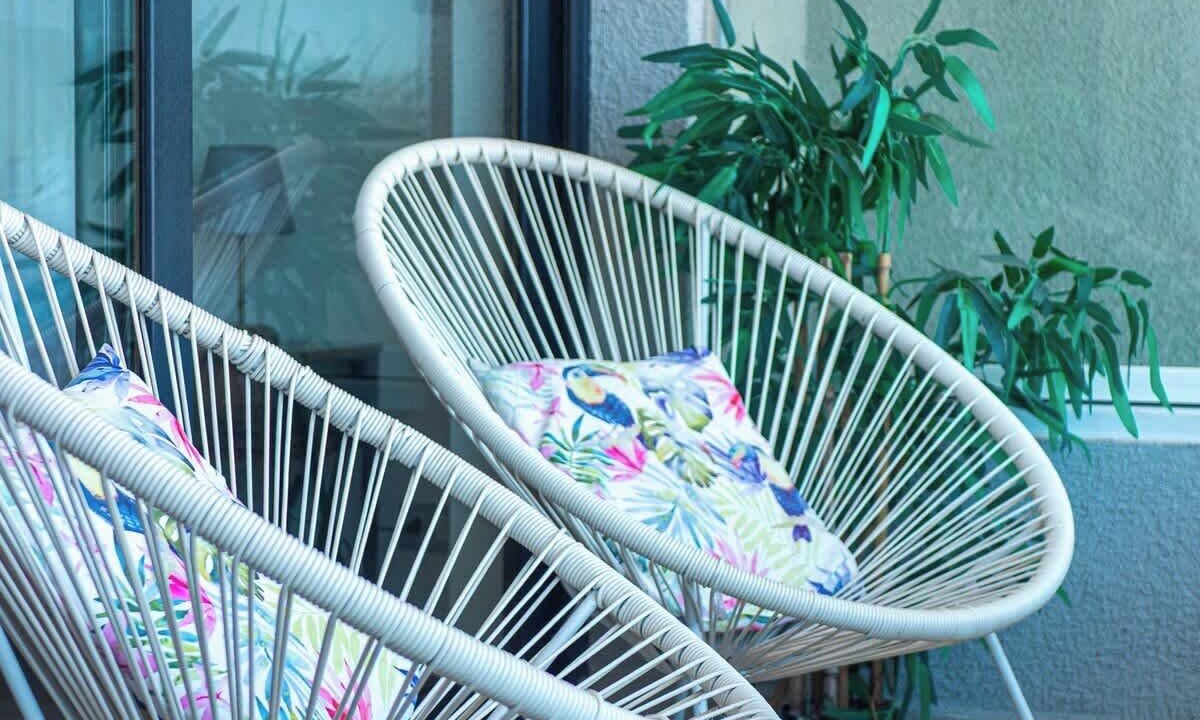 Photo of Patio Balcony in Concon