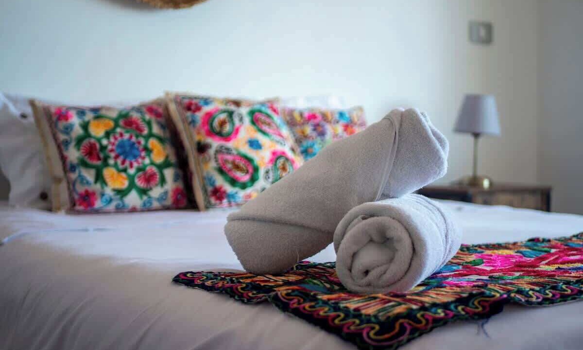Photo of Bedroom in Concon