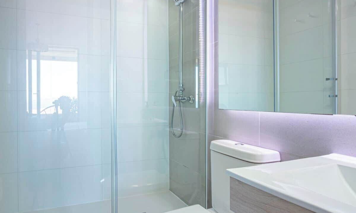Photo of Bathroom in Concon