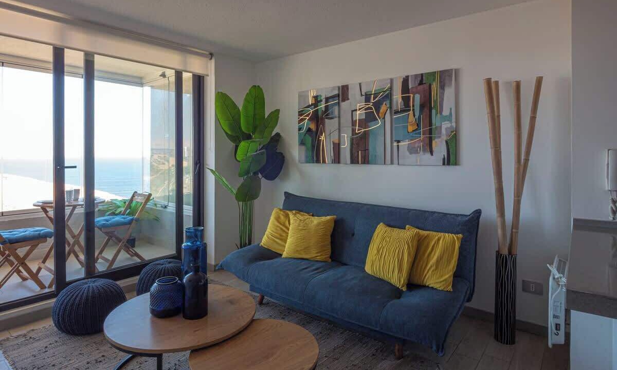 Photo of Livingroom in Concon