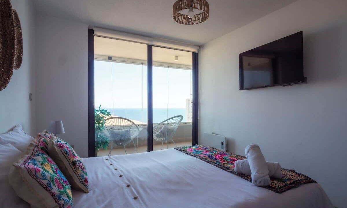 Photo of Bedroom in Concon